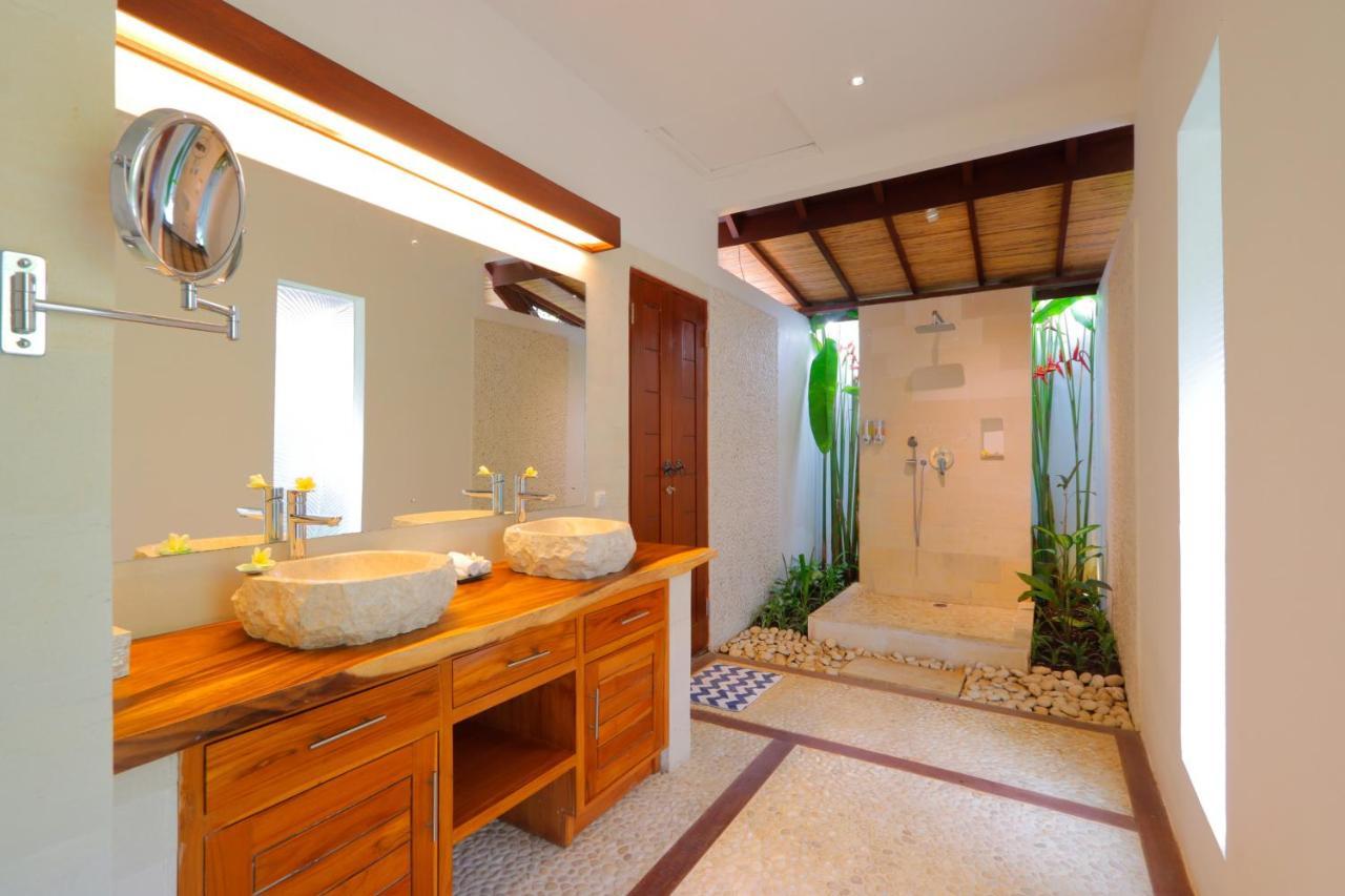 Villa Saraswati