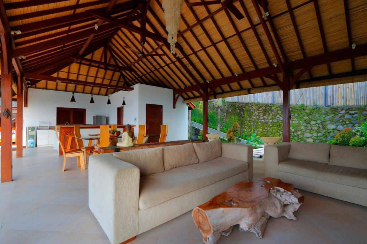 Villa Saraswati *