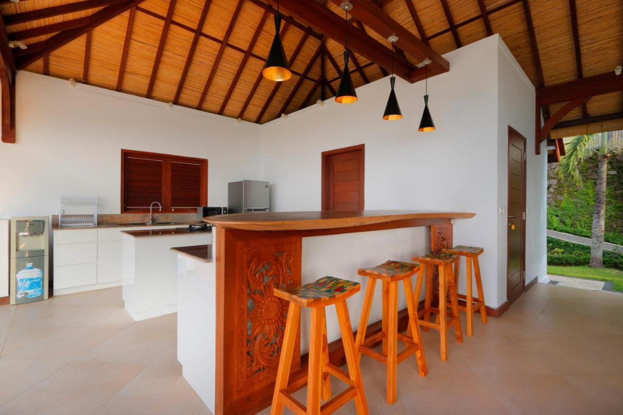 Saraswati Villa *