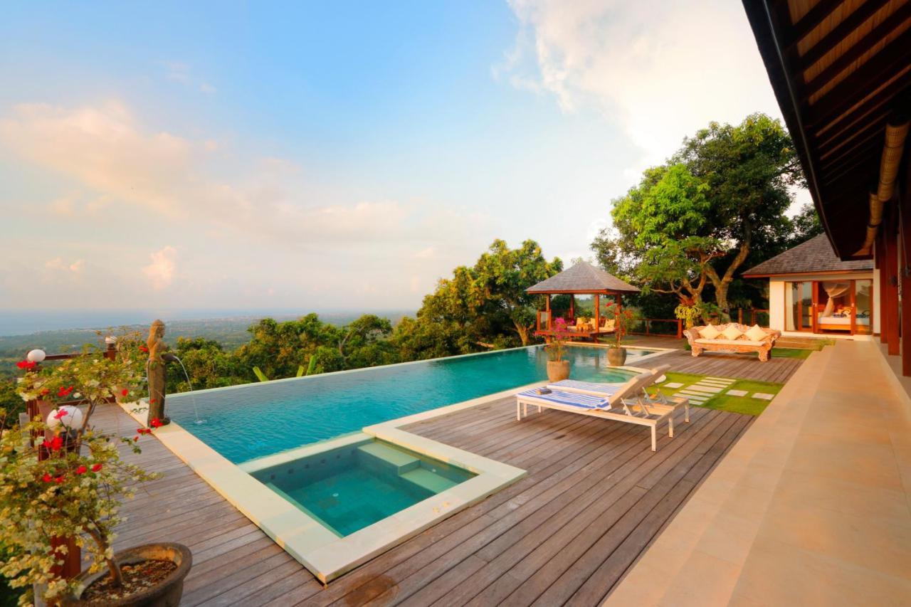 Villa Saraswati Lovina Beach