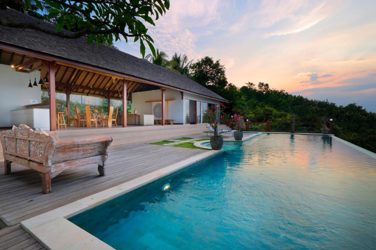 Saraswati Villa *