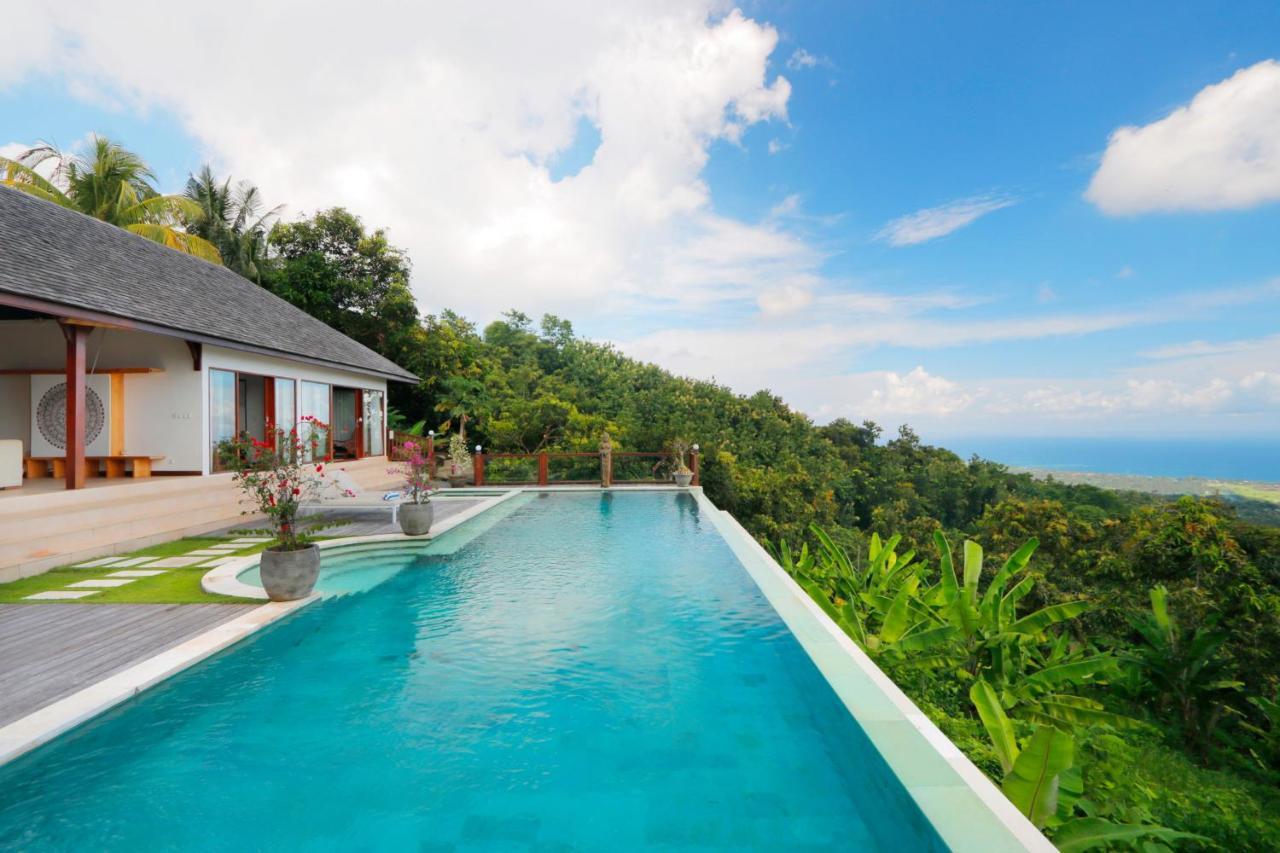 Villa Saraswati