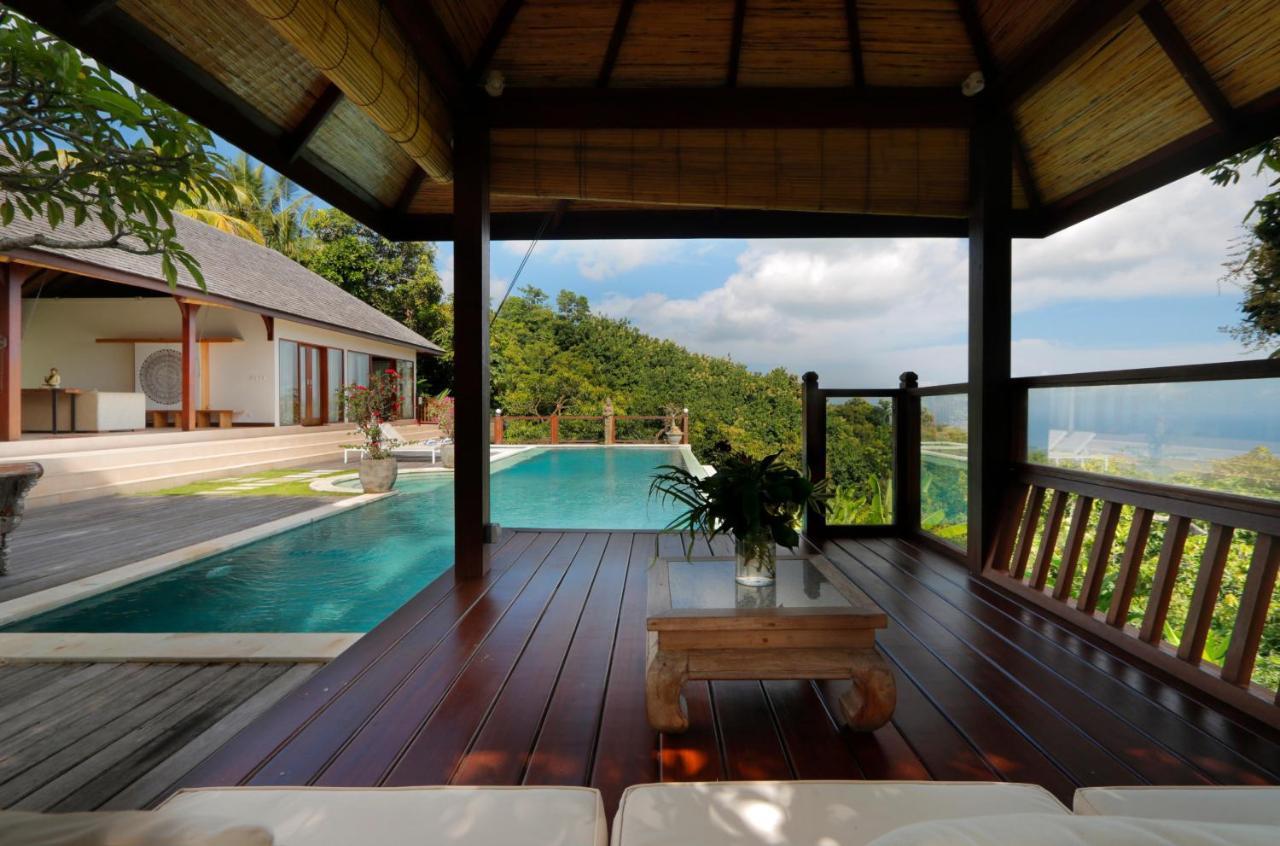 Saraswati Villa *